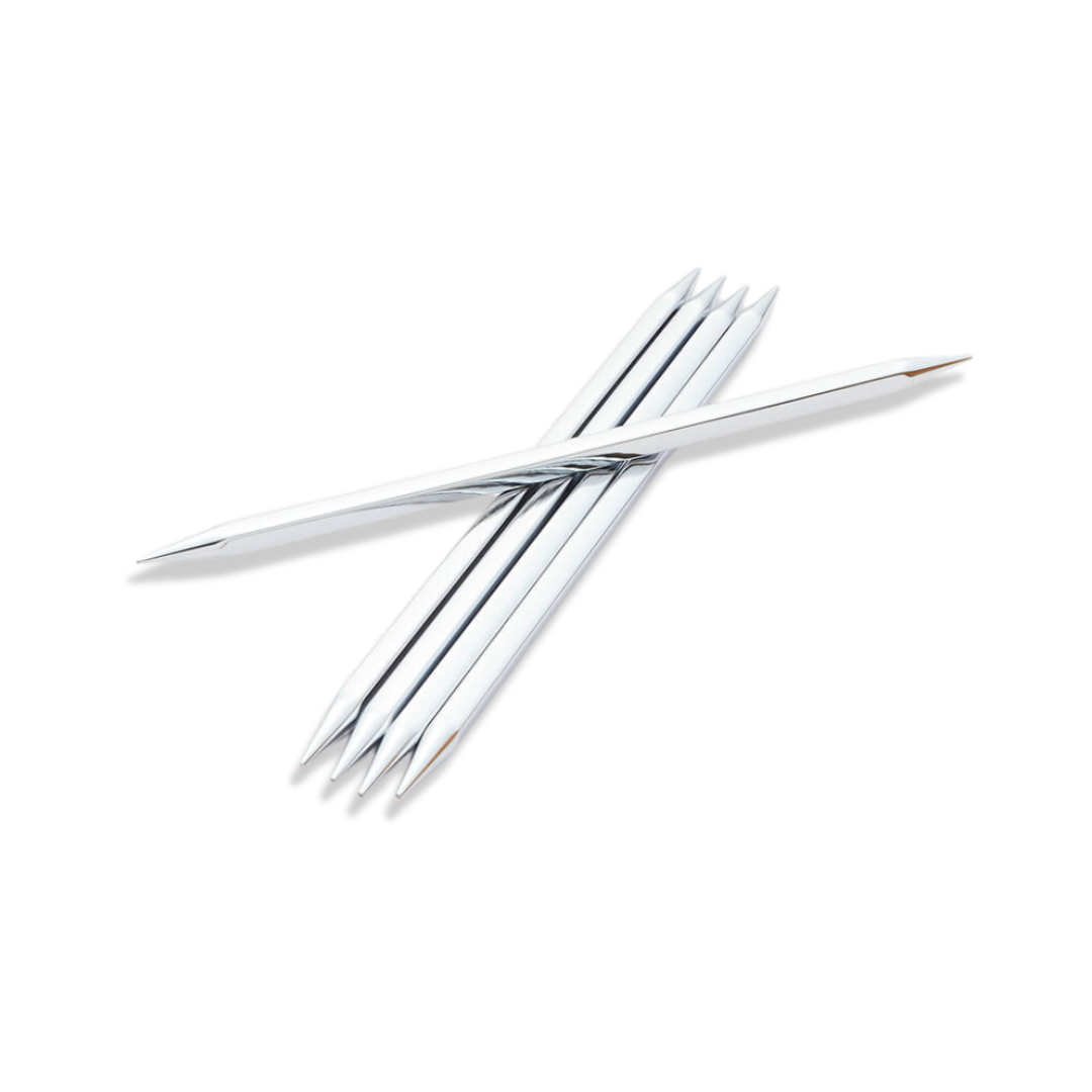 Strumpsticka Nova Cubics 15 cm - 2.5 mm