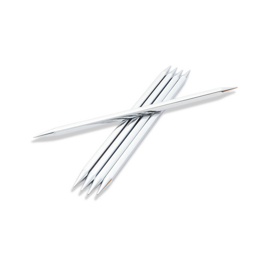 Strumpsticka Nova Cubics 15 cm - 2.5 mm