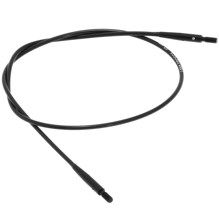 Wire 40 cm Stahl vridbar 360 gr.