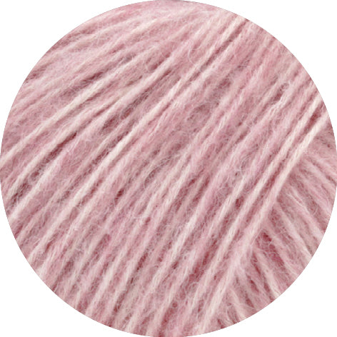 Natural Alpaca Pelo - 015 Rosa Melerad