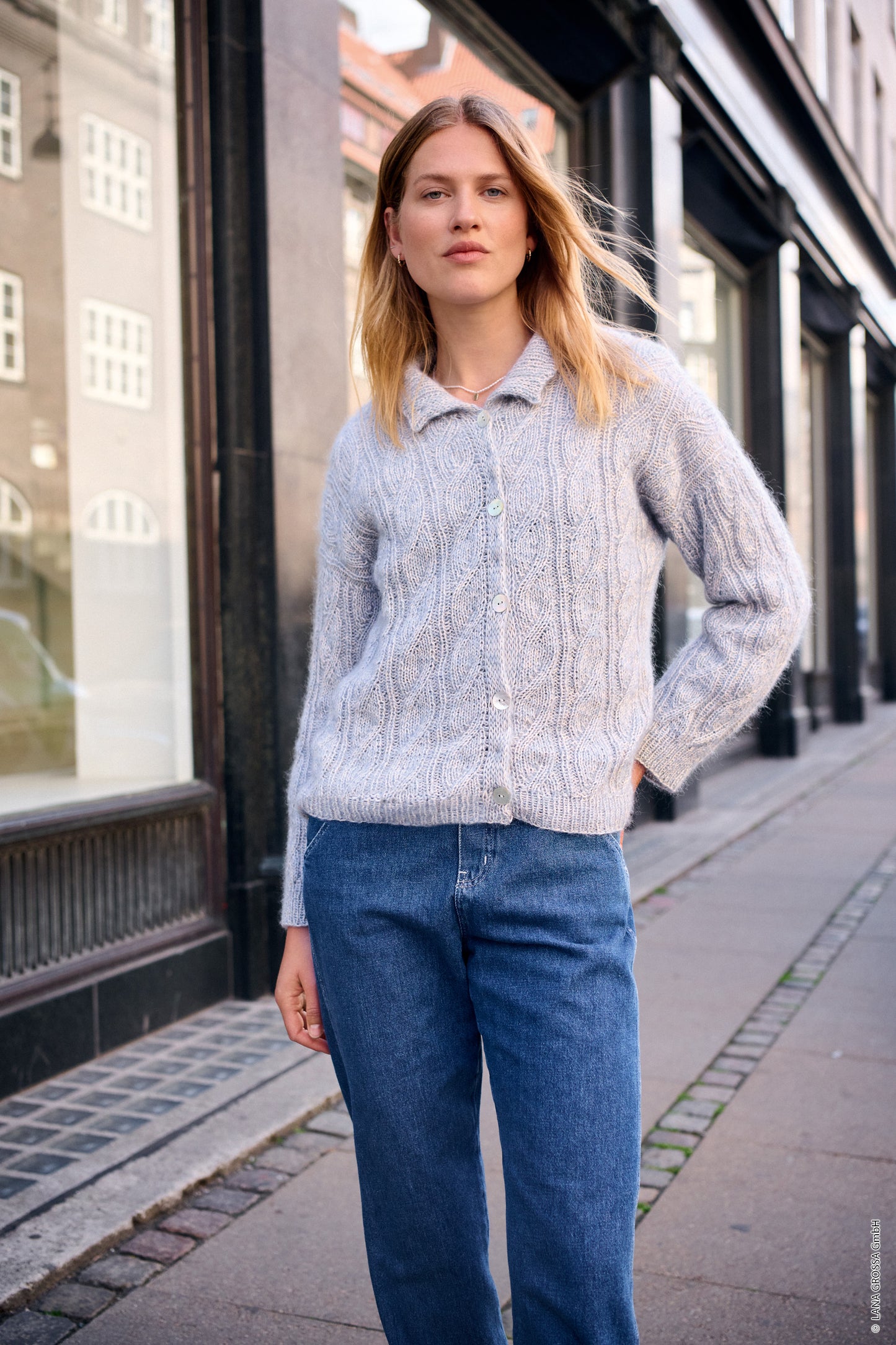 NORDIC KNITS No. 3 (SE)