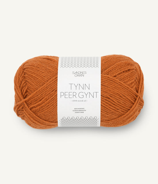 Tunn Peer Gynt - 2745 Cognac