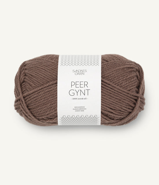 Peer Gynt - 3161 Ekenöt
