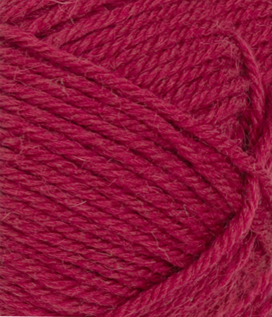 Peer Gynt - 4255 Rumba Red