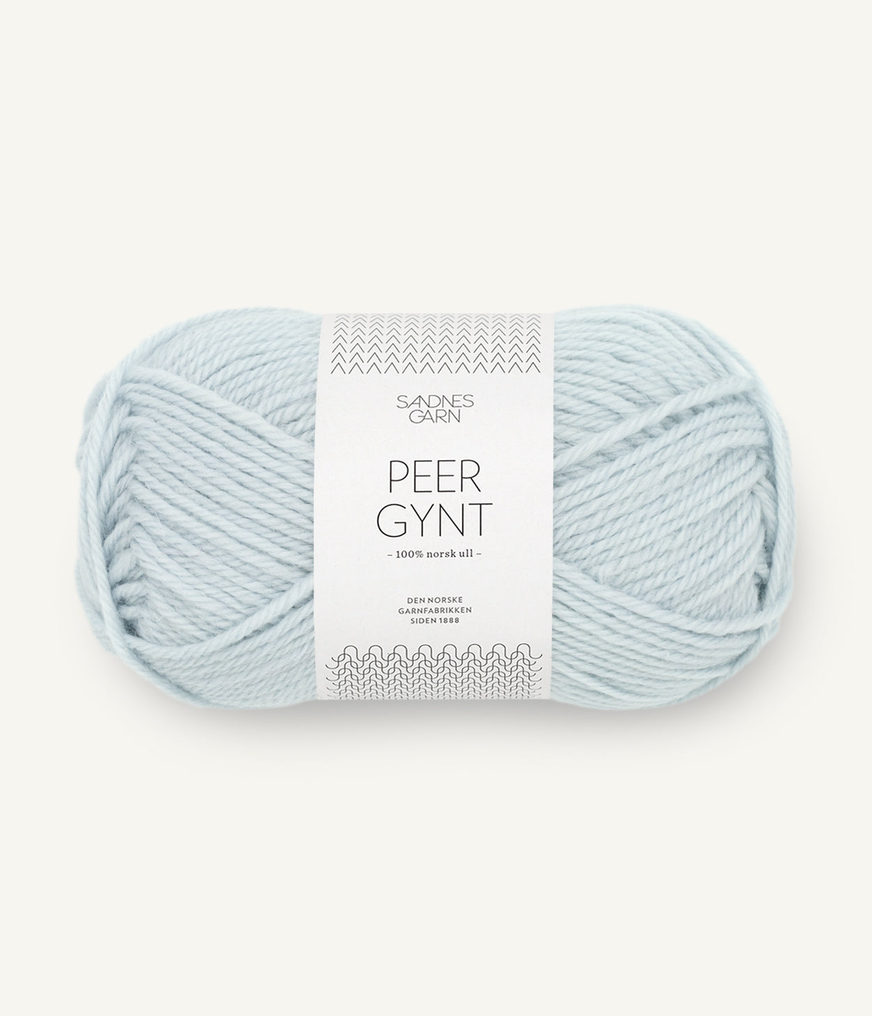 Peer Gynt - 5811 Artic Ice