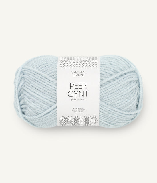 Peer Gynt - 5811 Artic Ice
