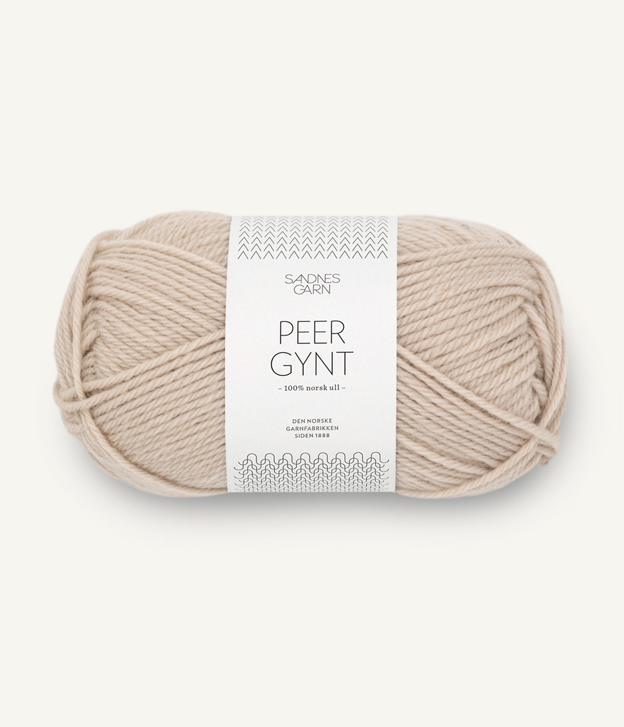Peer Gynt - 2321 Marsipan