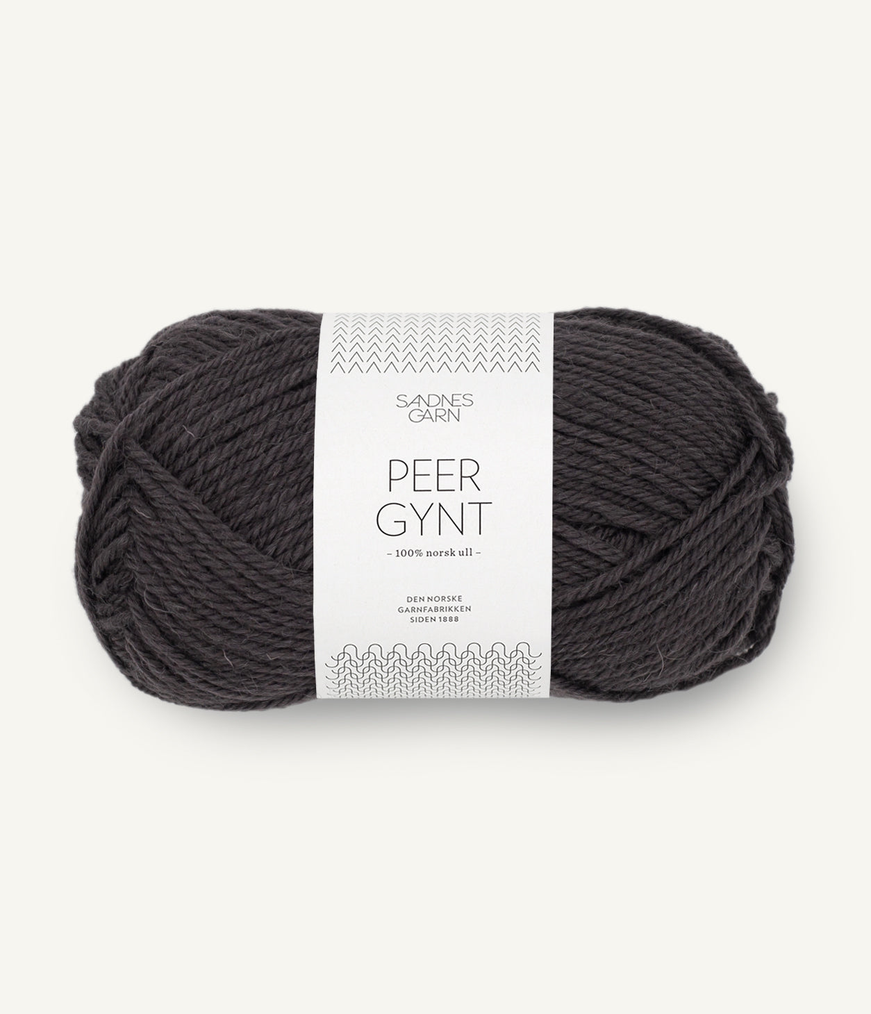 Peer Gynt - 3800 Bristol Black