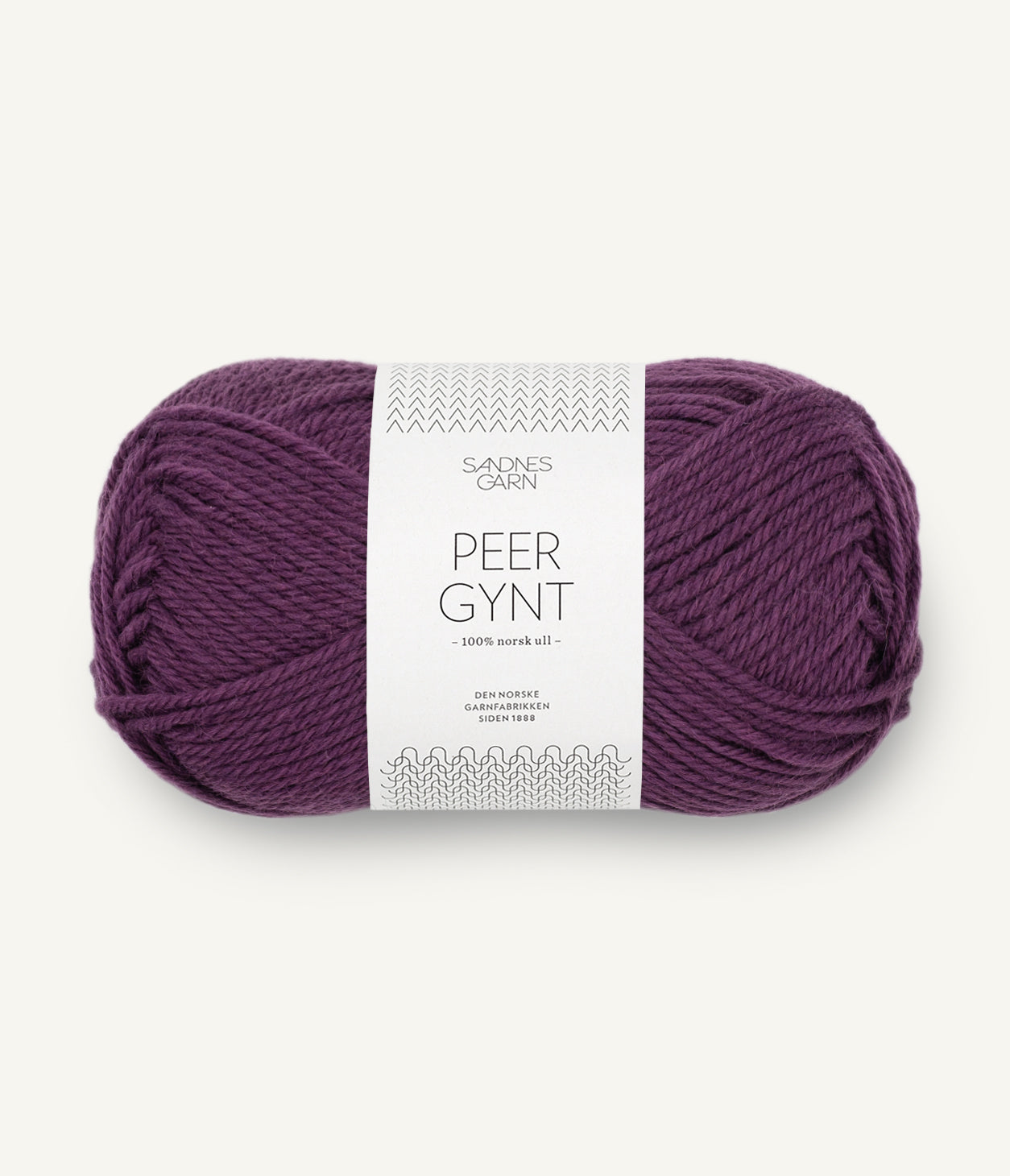 Peer Gynt - 4672 Björnbärssaft