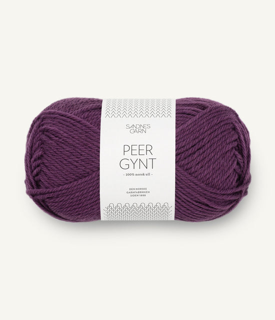 Peer Gynt - 4672 Björnbärssaft