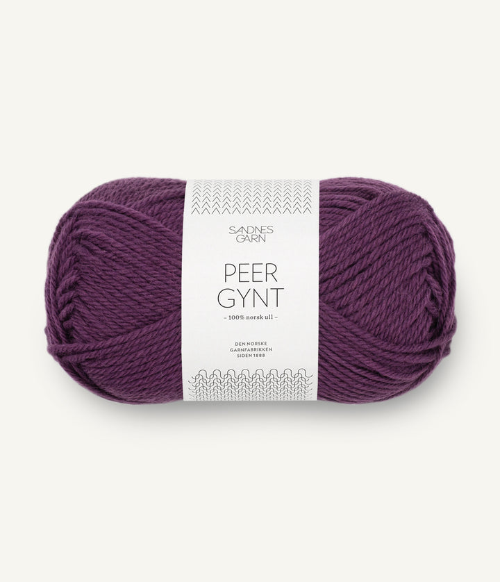 Peer Gynt - 4672 Björnbärssaft