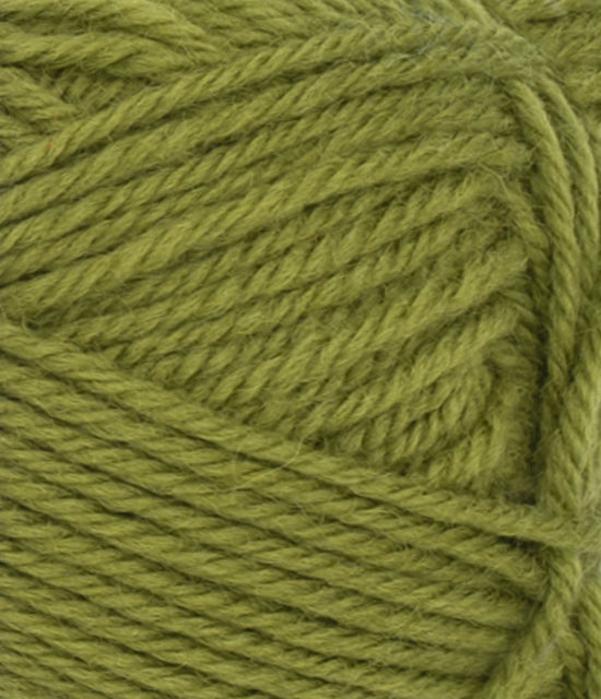 PetiteKnit Peer Gynt - 9564 Matcha