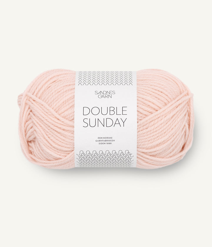 Double Sunday - 3509 Ballet Tutu