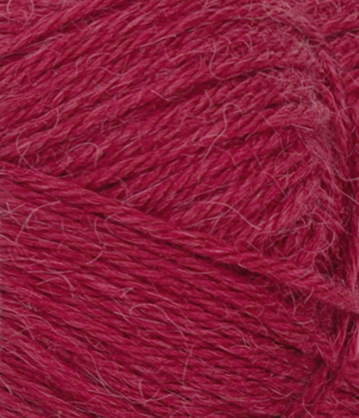 Alpakka - 4255 Rumba Red