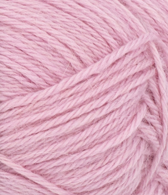 Alpakka - 4813 Pink Lilac