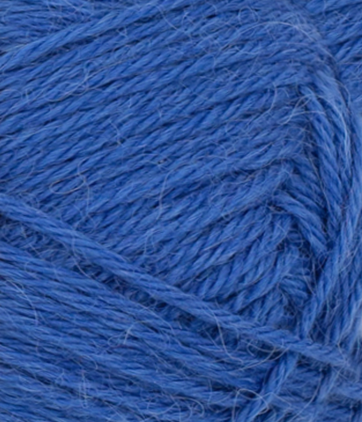 Alpakka - 5845 Dazzling Blue