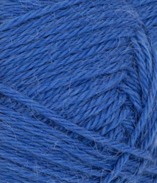 Alpakka - 5845 Dazzling Blue
