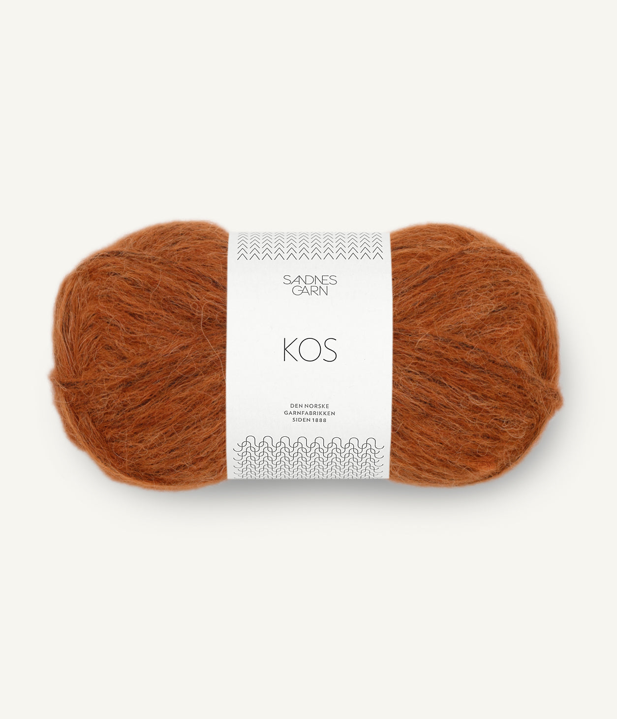 Kos - 2745 Cognac