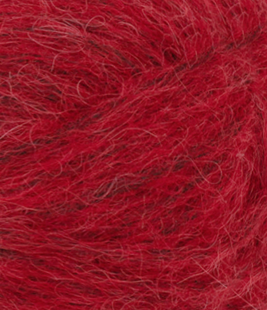 Kos - 4227 Equestrian Red