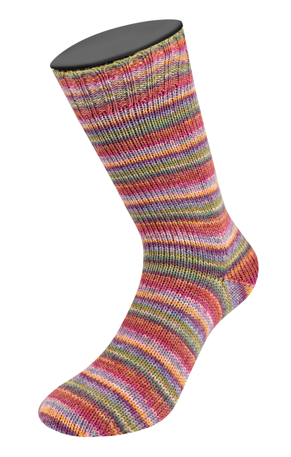 Landlust Sockenwolle 6-F 150g - 922
