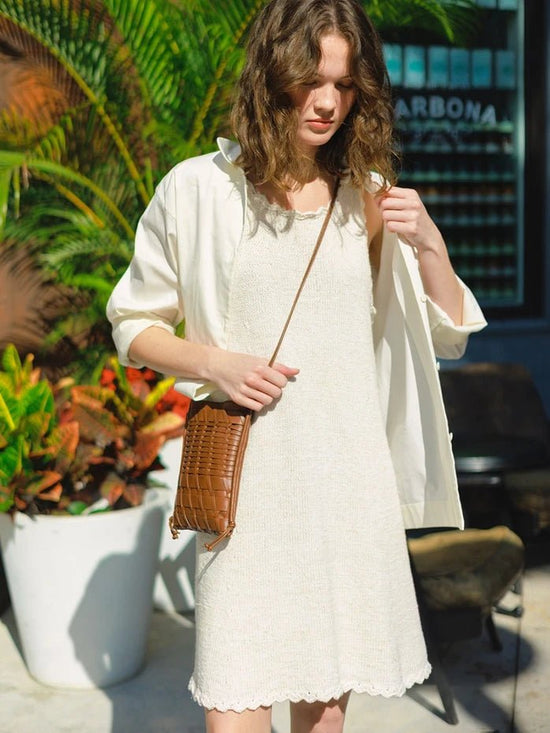 2404 - 1 - Linnea dress - Butik Maglia