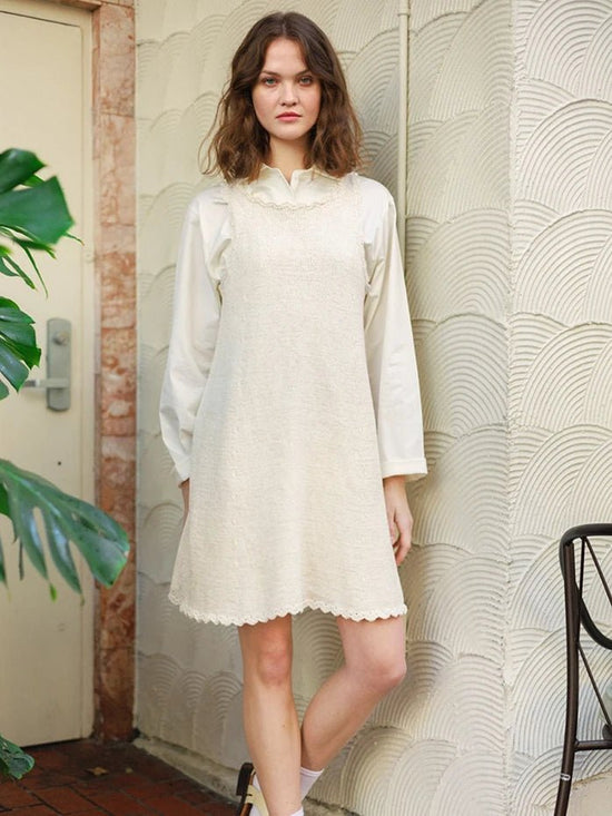 2404 - 1 - Linnea dress - Butik Maglia