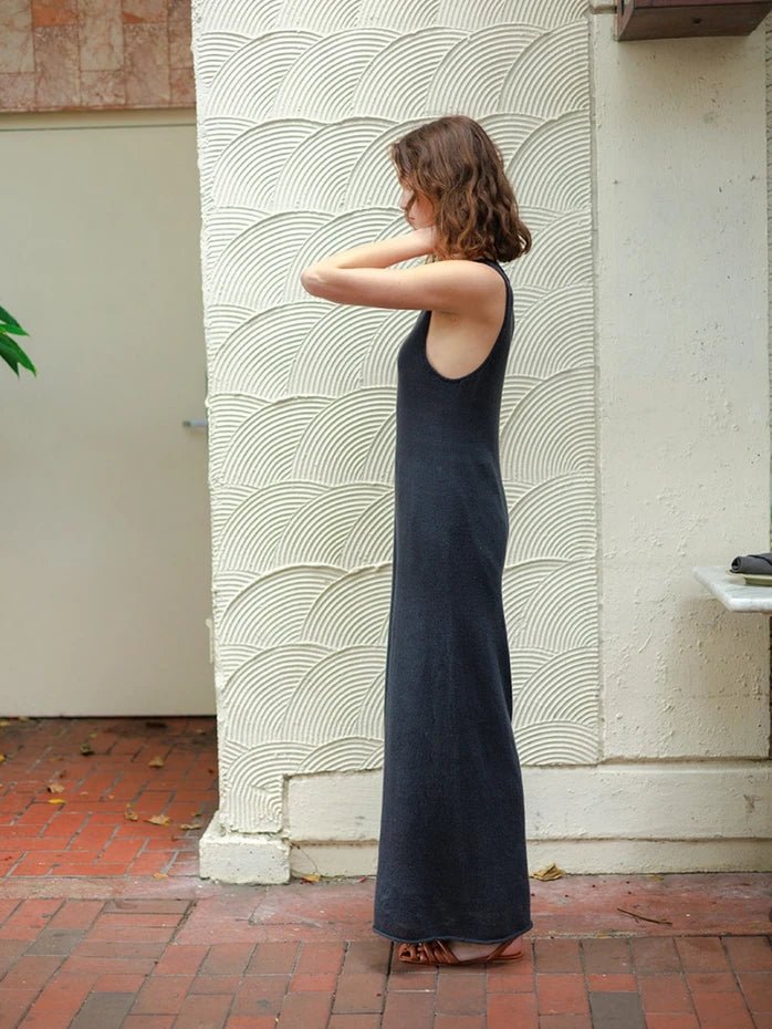 2404 - 3 - Sia dress - Butik Maglia