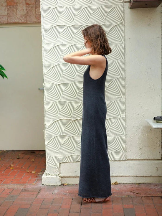 2404 - 3 - Sia dress - Butik Maglia