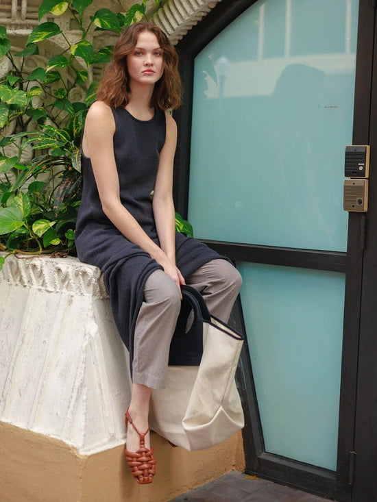 2404 - 3 - Sia dress - Butik Maglia