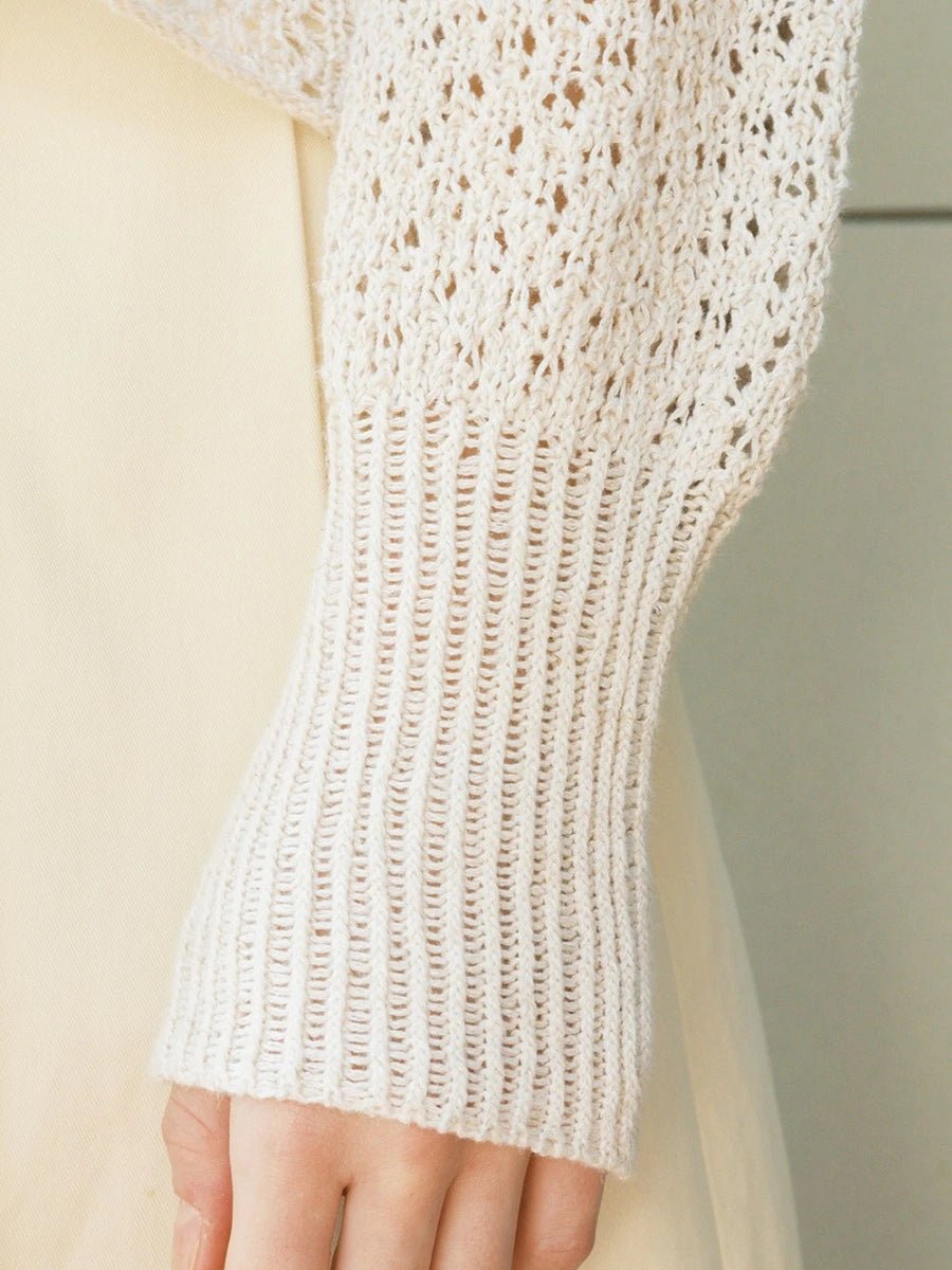 2404 - 4 - Mathea sweater - Butik Maglia