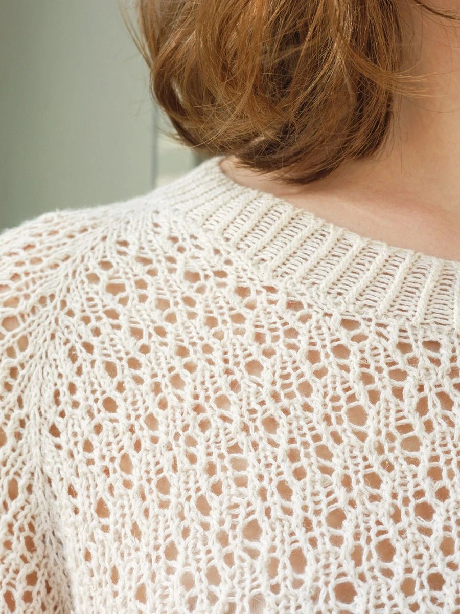 2404 - 4 - Mathea sweater - Butik Maglia