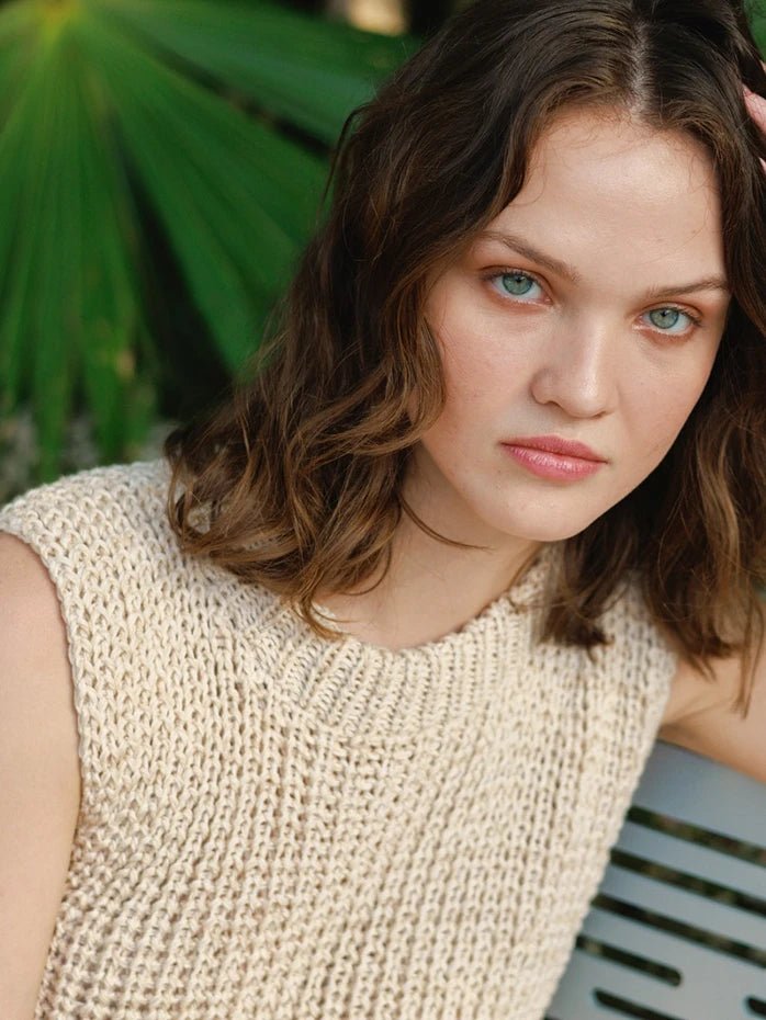 2404 - 6 - Carla dress - Butik Maglia