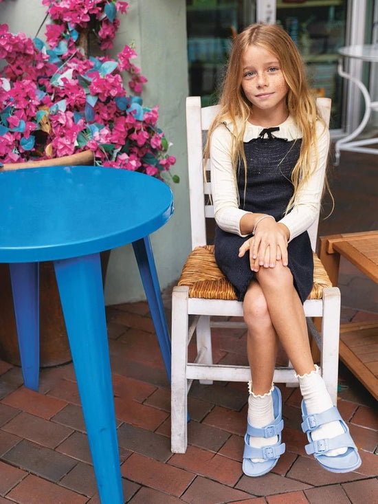 2405 - 1 - Linnea dress junior - Butik Maglia