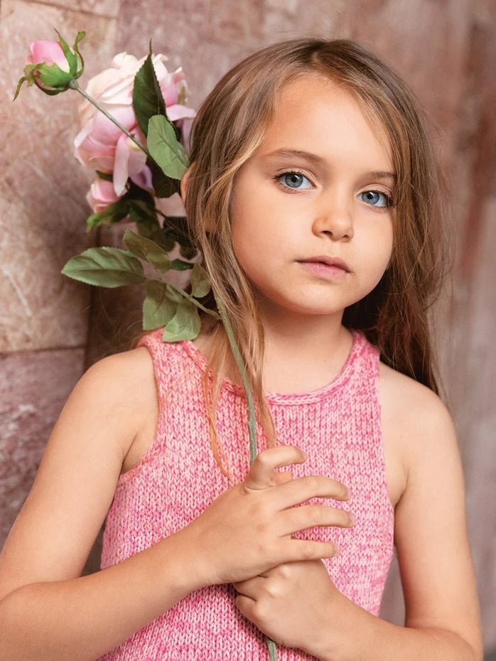 2405 - 2 - Minnie dress junior - Butik Maglia