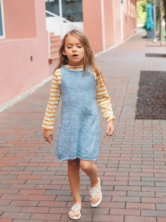 2405 - 2 - Minnie dress junior - Butik Maglia