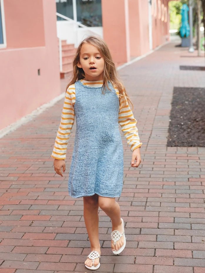 2405 - 2 - Minnie dress junior - Butik Maglia