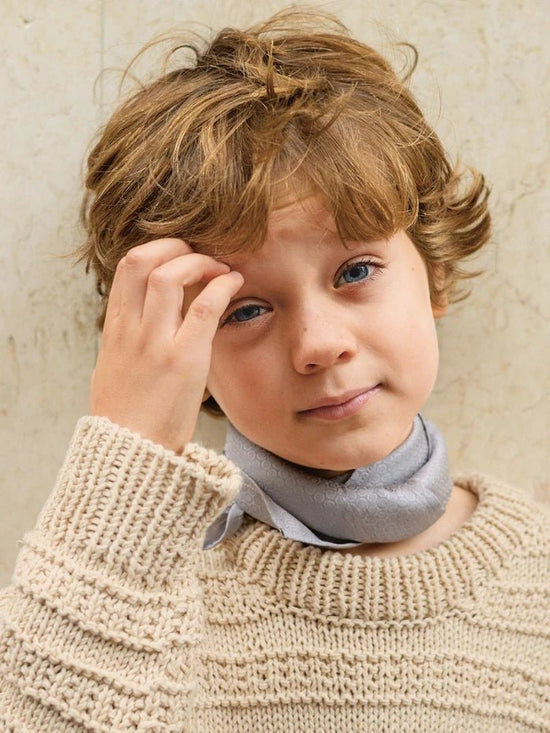 2405 - 4 - Fillip sweater junior - Butik Maglia