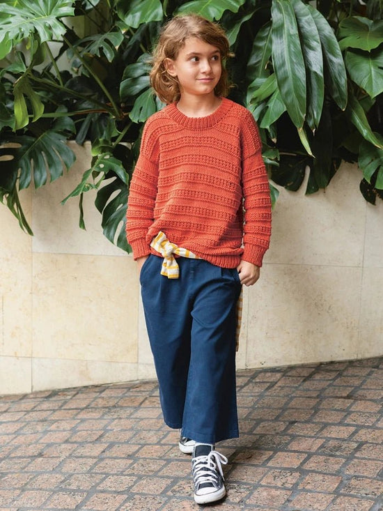 2405 - 4 - Fillip sweater junior - Butik Maglia