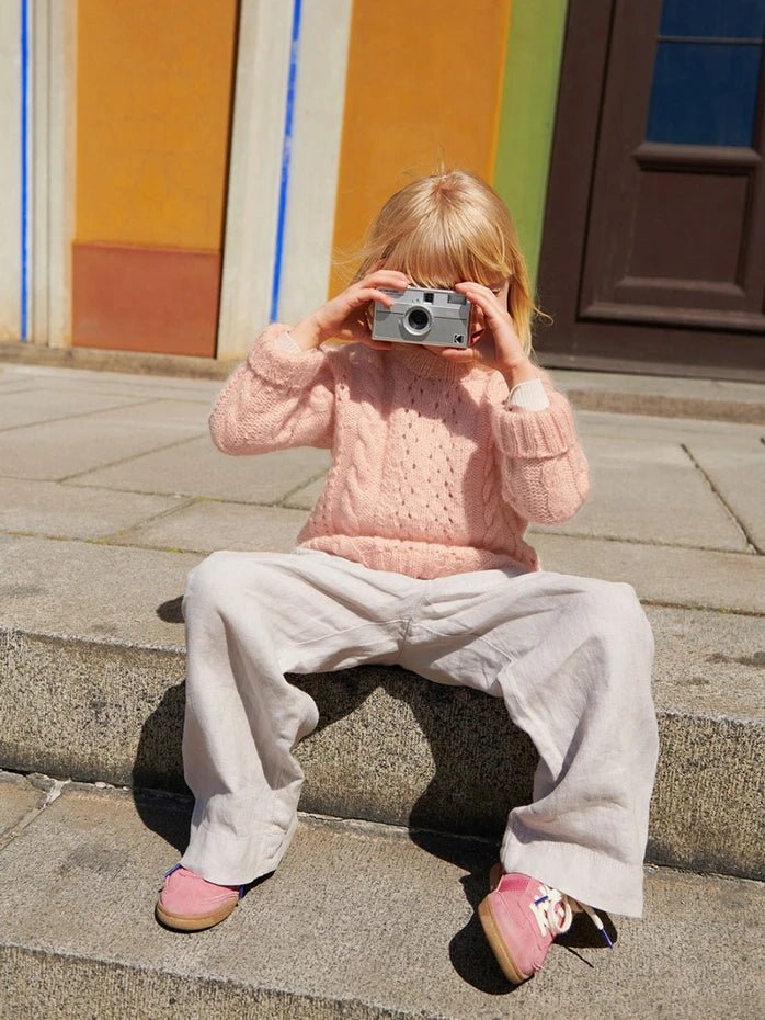 2408 - 1 Cornelia Sweater Junior - Butik Maglia