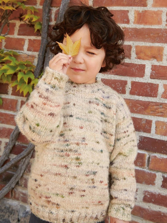 2408 - 8 Dave Sweater Junior - Butik Maglia