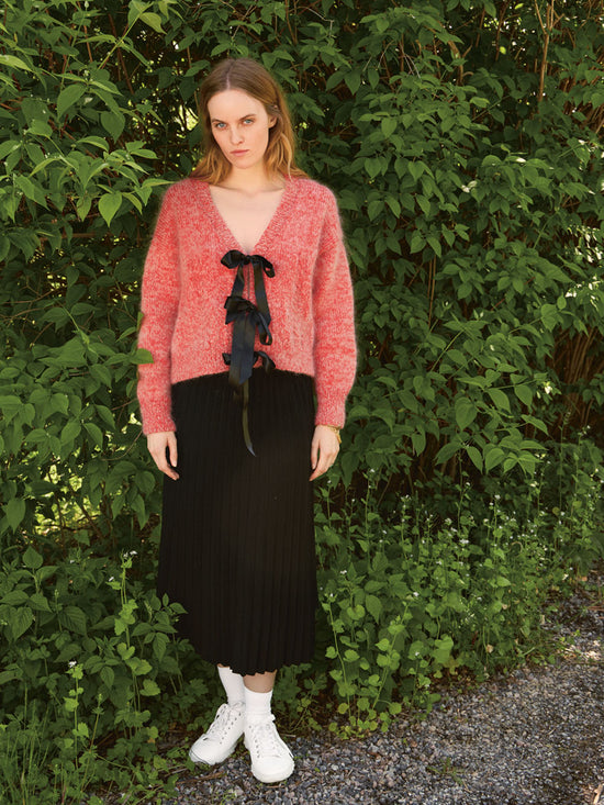 Sandnes 2409 - 12 Scarlett Cardigan