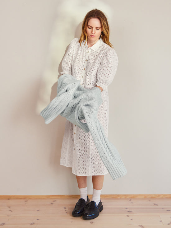 Sandnes 2409 - 5 Cornelia Sweater