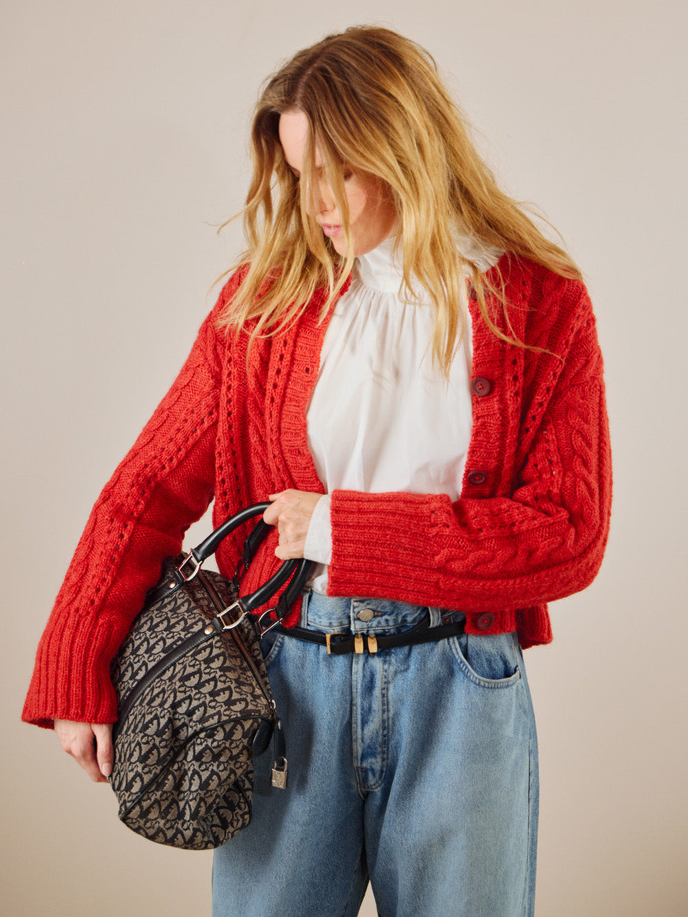 Sandnes 2409 - 8 Cornelia Cardigan