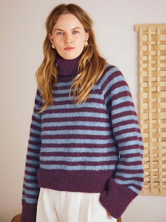 Sandnes 2409 - 9 South Sweater