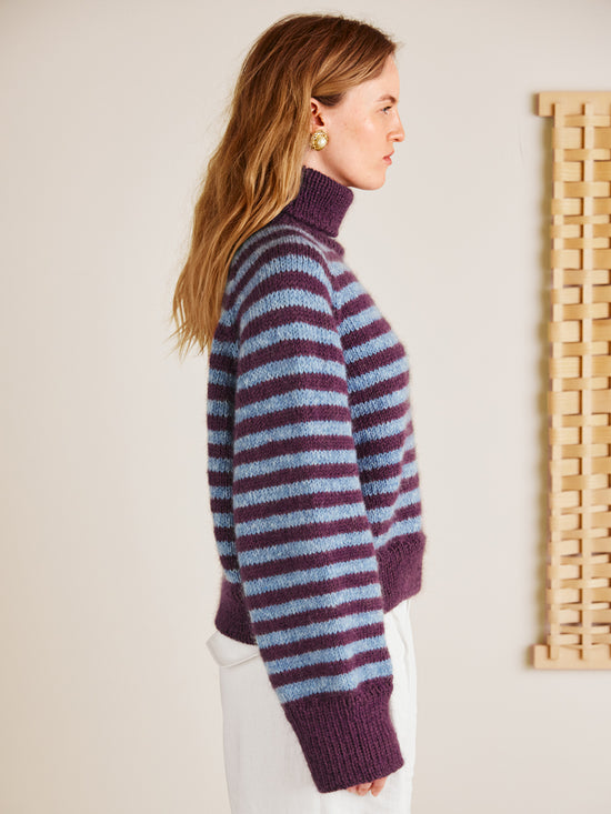 Sandnes 2409 - 9 South Sweater