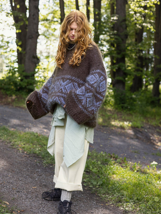 Sandnes 2410-1 Fun Chunky Marius