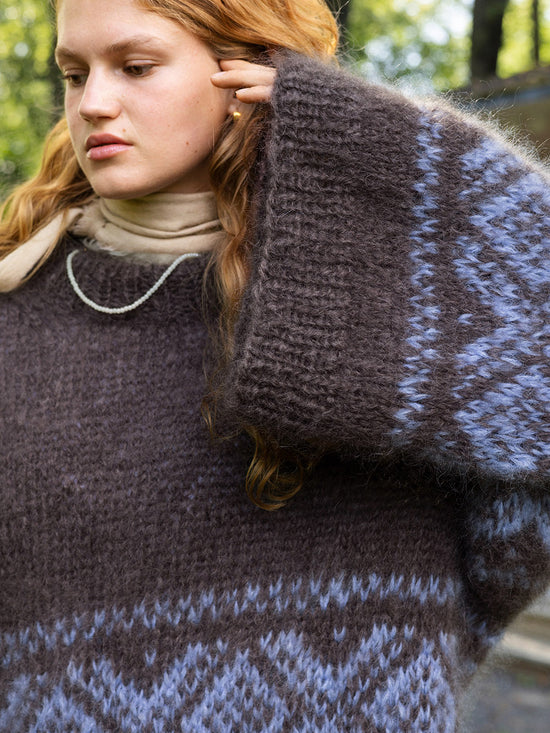 Sandnes 2410-1 Fun Chunky Marius