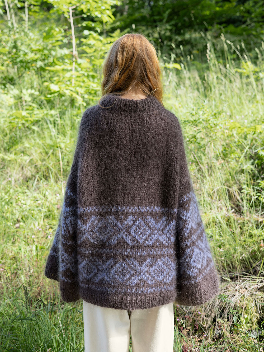 Sandnes 2410-1 Fun Chunky Marius