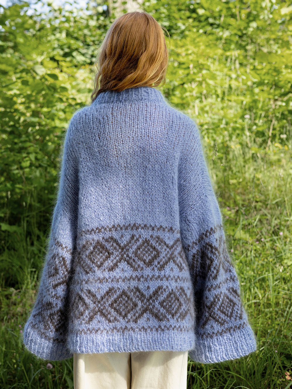 Sandnes 2410-1 Fun Chunky Marius