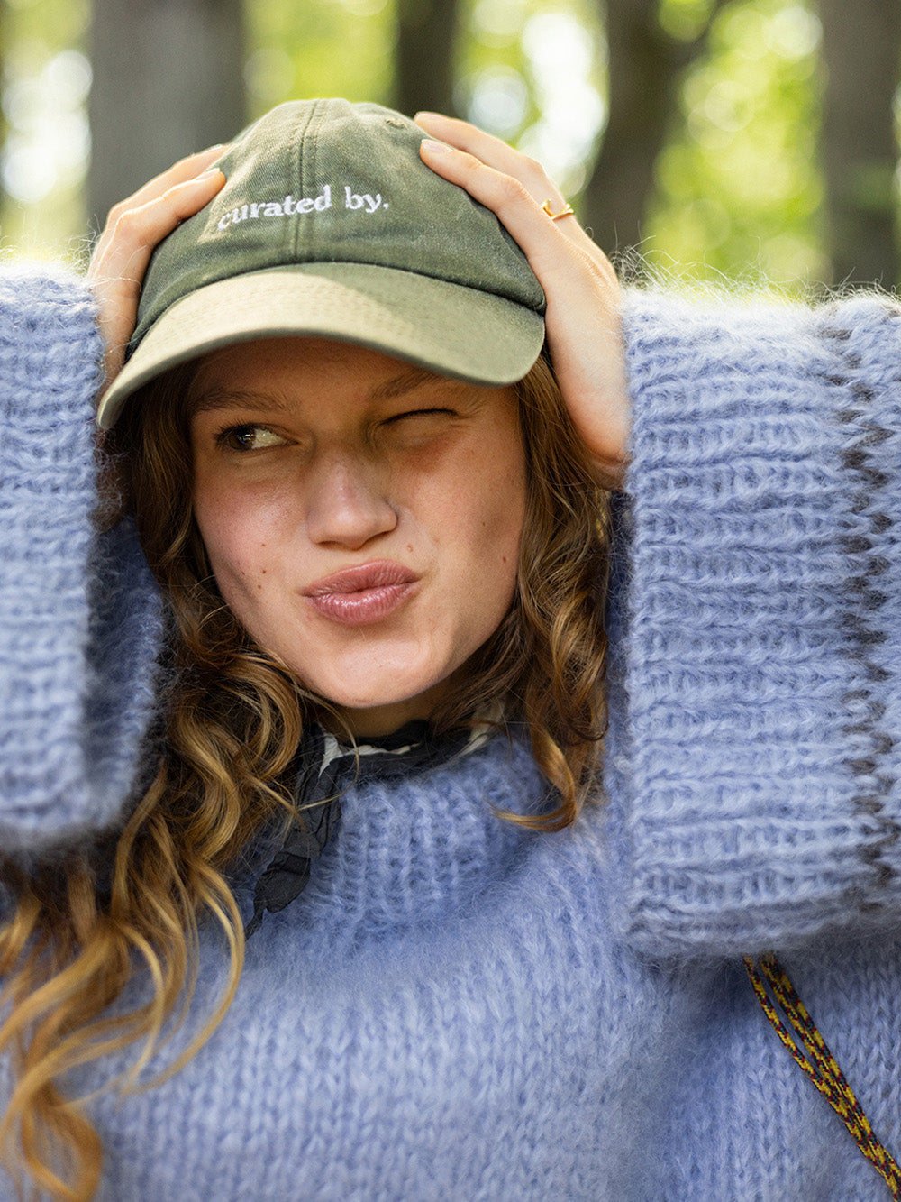 Sandnes 2410-1 Fun Chunky Marius